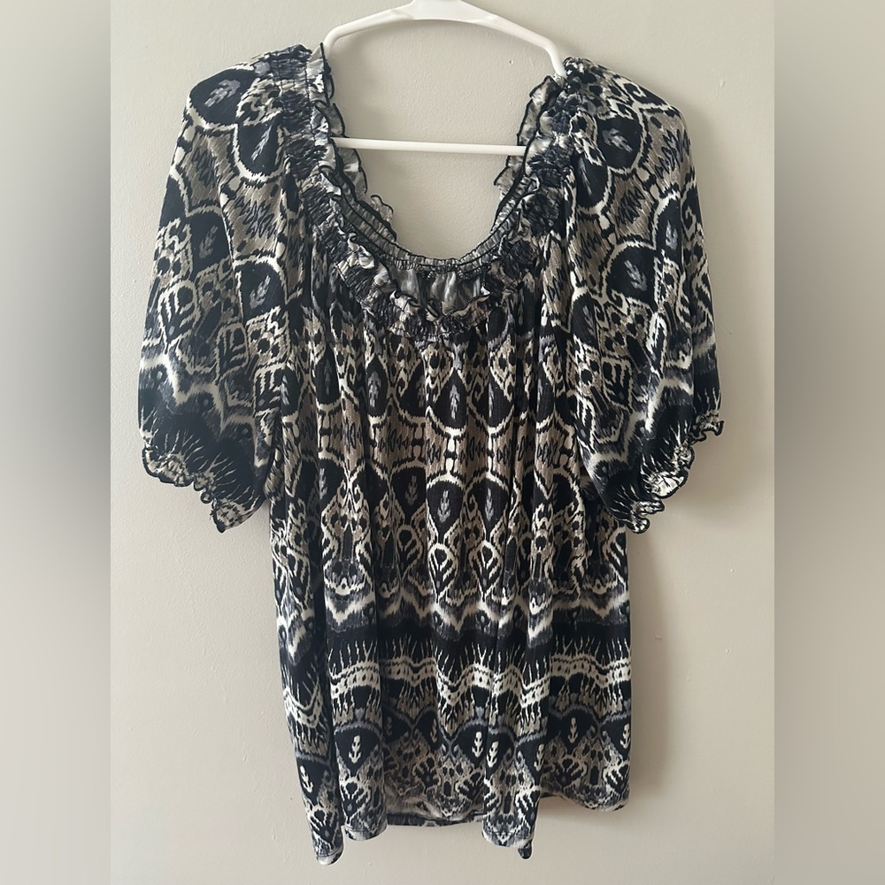 Shirt - Picture 2 of 2